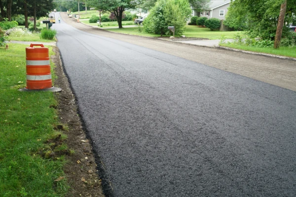 Asphalt Repair