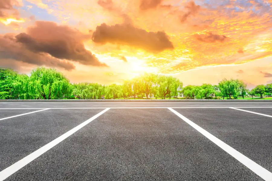 Professional Paving Removal in Perris, CA