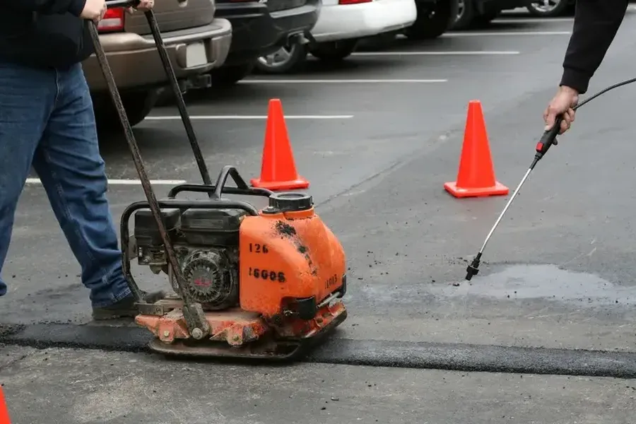Essential Tips For Maintaining Repaired Asphalt Surfaces in Perris, CA Essential Tips For Maintaining Repaired Asphalt Surfaces in Perris, CA