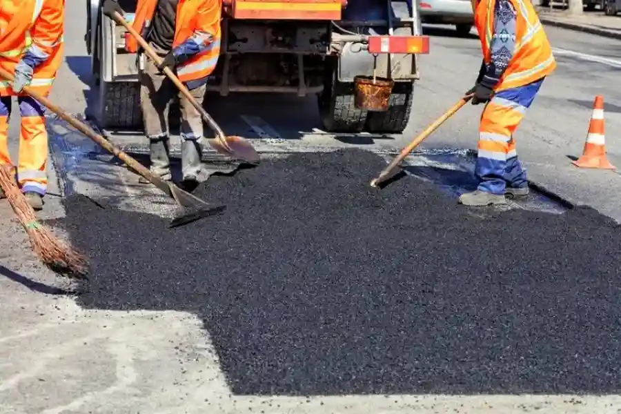 Experienced Asphalt Repair Perris, CA Experienced Asphalt Repair Perris, CA