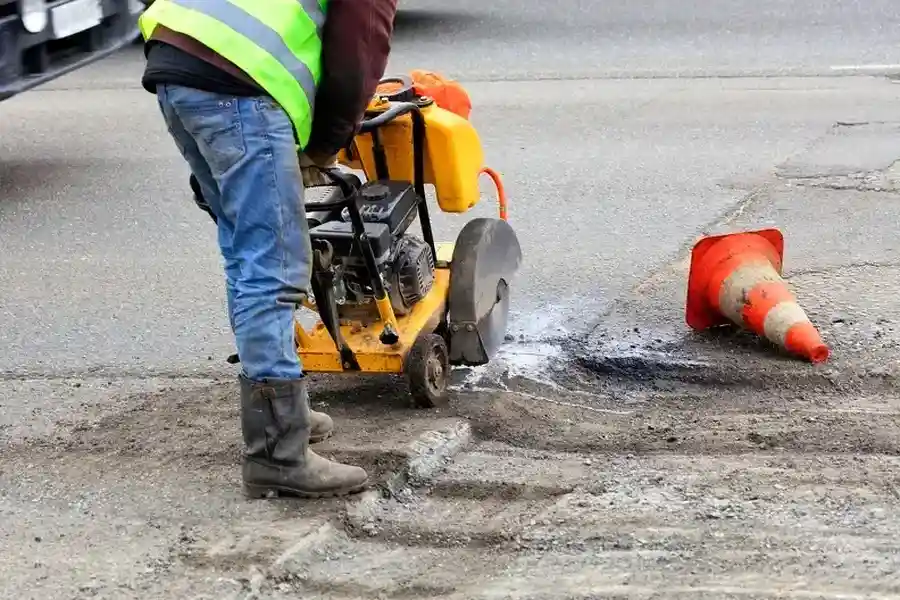 How Asphalt Repair Enhances Property Safety And Value Perris, CA How Asphalt Repair Enhances Property Safety And Value Perris, CA