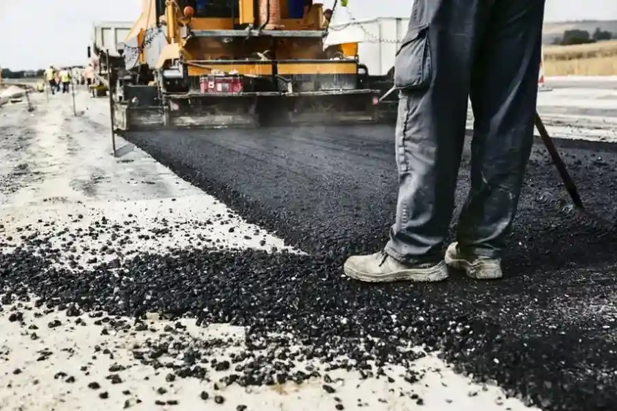How Asphalt Repair Enhances Property Safety And Value in Perris, CA How Asphalt Repair Enhances Property Safety And Value in Perris, CA