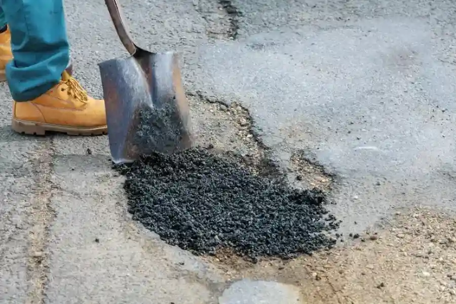 Premium Asphalt Repair Perris, CA Premium Asphalt Repair Perris, CA